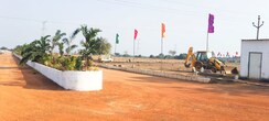 Plot For Sale in Nimz County
