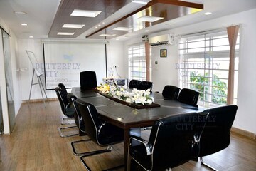  Plot – Exterior View View at Fortune Butterfly City, Kadthal - for Sale