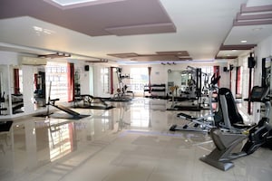  Plot – Exterior View View at Fortune Butterfly City, Kadthal - for Sale