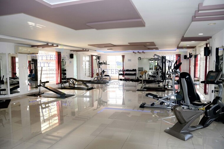 Exterior View, fortune-butterfly-city  200 Sq.Yd. Plot In Kadthal Hyderabad 9951479