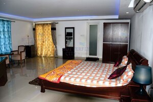  Plot – Exterior View View at Fortune Butterfly City, Kadthal - for Sale