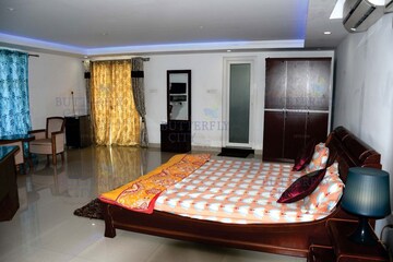  Plot – Exterior View View at Fortune Butterfly City, Kadthal - for Sale