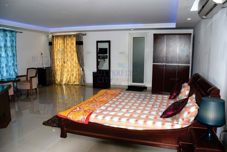 Exterior View, fortune-butterfly-city  200 Sq.Yd. Plot In Kadthal Hyderabad 9951479