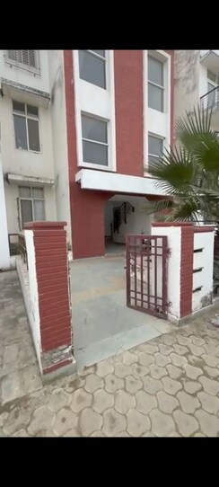 3.5 BHK + Extra Room Builder Floor For Sale in Ansal  API Palm Floors