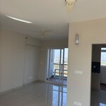 2 BHK + Pooja Room 1165 Sq.Ft. Apartment in Bhartiya Nikoo Homes Phase 2