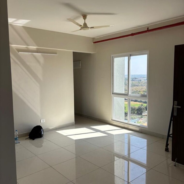 Bathroom, bhartiya-nikoo-homes-phase-2 2 Bedroom 1165 Sq.Ft. Apartment In Kannur Bangalore 9951612