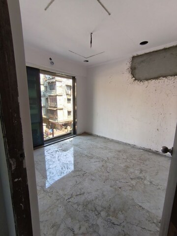 2 BHK Apartment For Sale in Shanta Bhavan, Vasai West