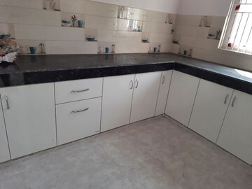 Kitchen in 2 BHK Apartment at Ratu Basti – for Rent