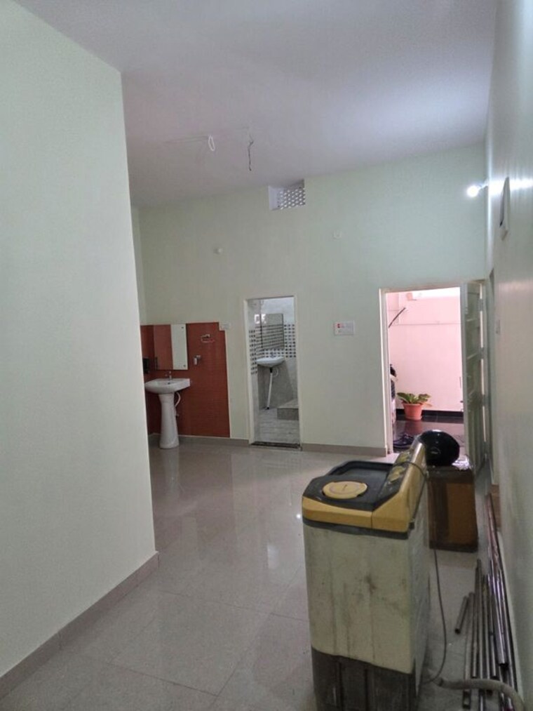 Kitchen, ratu basti 2 Bedroom 1400 Sq.Ft. Apartment In Ratu Basti Ranchi 9951534