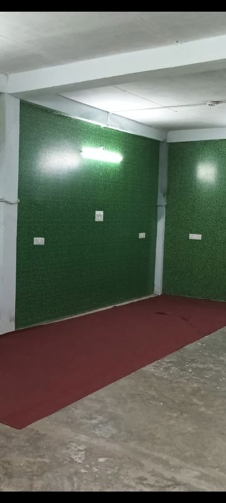 Room, gomti nagar Studio 800 Sq.Ft. Independent House In Gomti Nagar Lucknow 9951625