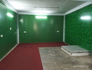Bedroom in Studio Independent House at Gomti Nagar – for Rent