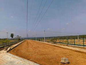 Plot Area in  Plot at Vijay Nagar – for Sale
