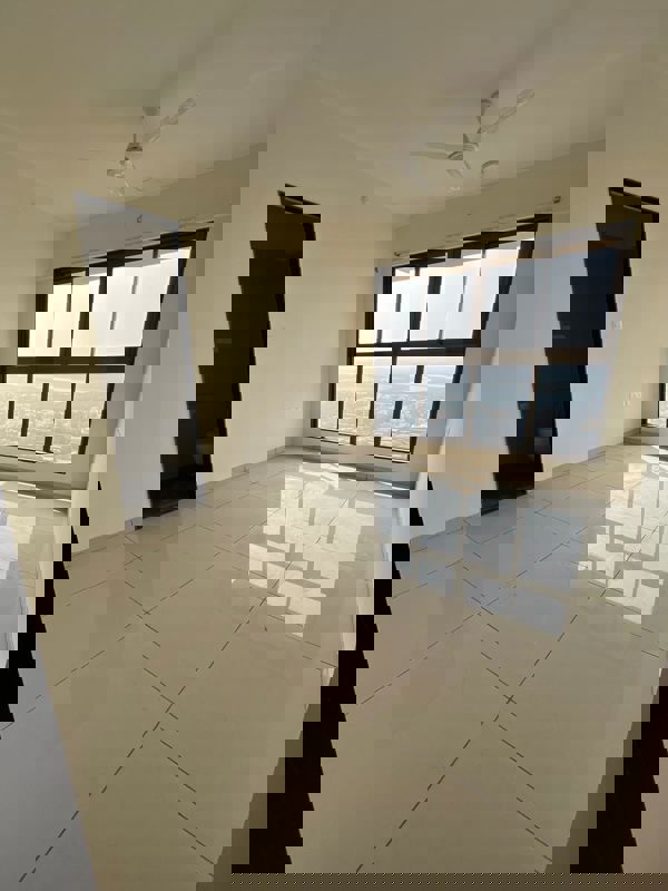 2 BHK 658 Sq.Ft. Apartment in Chandak 34 Park Estate