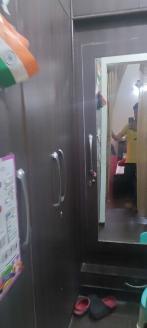 Furnished Amenities in 3 BHK Apartment at Puri Pratham, Sector 84 – for Sale