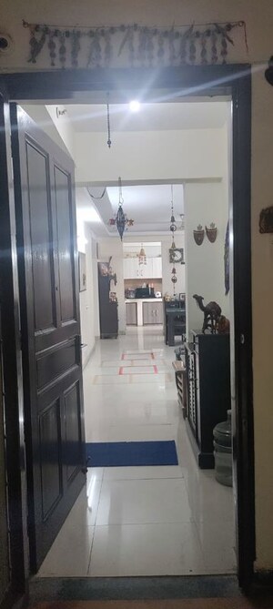Kitchen in 3 BHK Apartment at Puri Pratham, Sector 84 – for Sale