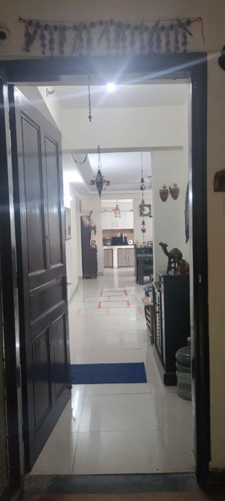 Kitchen, puri-pratham 3 Bedroom 1857 Sq.Ft. Apartment In Sector 84 Faridabad 9951477