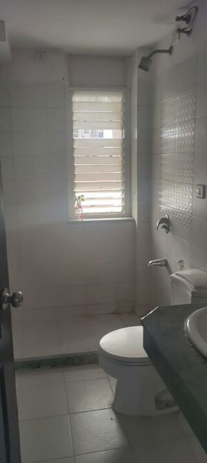 Bathroom in 3 BHK Apartment at Puri Pratham, Sector 84 – for Sale