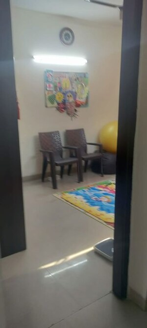 Bedroom in 3 BHK Apartment at Puri Pratham, Sector 84 – for Sale