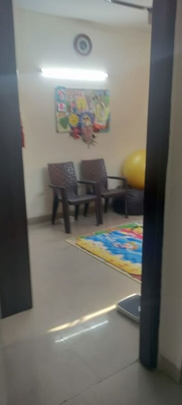 Bedroom in 3 BHK Apartment at Puri Pratham, Sector 84 – for Sale