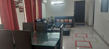 Kitchen in 3 BHK Apartment at Puri Pratham, Sector 84 – for Sale