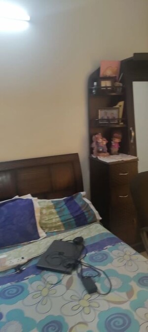 Furnished Amenities in 3 BHK Apartment at Puri Pratham, Sector 84 – for Sale