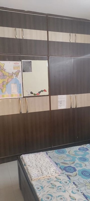 Furnished Amenities in 3 BHK Apartment at Puri Pratham, Sector 84 – for Sale