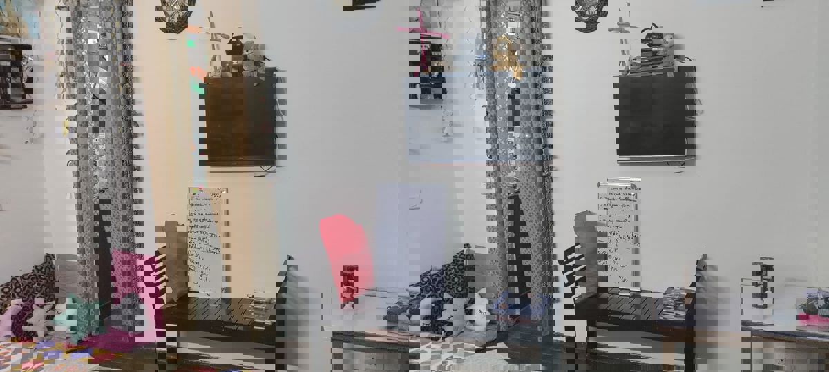 3 BHK + Pooja Room,Basement 1857 Sq.Ft. Apartment in Puri Pratham