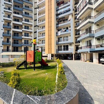 3 BHK Apartment For Sale in Ratan Galaxy, Lalbagh