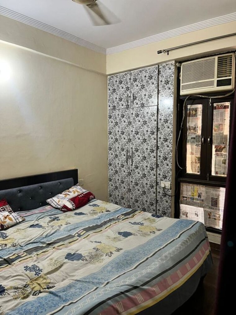 Bedroom, proview-officer-city 3 Bedroom 1341 Sq.Ft. Apartment In Raj Nagar Extension Ghaziabad 9951630