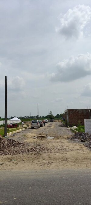 Plot Area in  Plot at Delta I Greater Noida – for Sale
