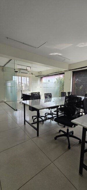  Office Space For Rent in Hsr Layout