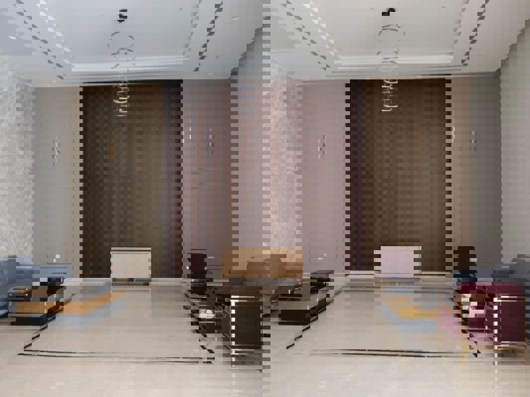 3 BHK + Pooja Room,Servant Room 1860 Sq.Ft. Apartment in Lansum El Dorado