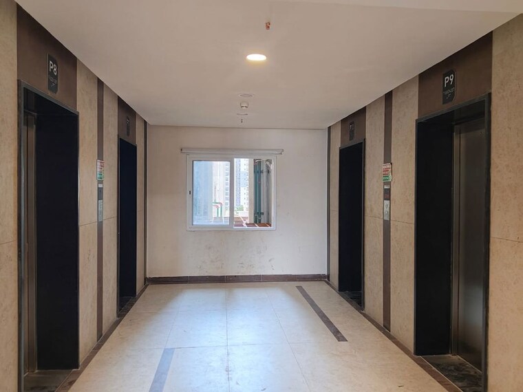 Room, lansum-el-dorado 3 Bedroom 1860 Sq.Ft. Apartment In Narsingi Hyderabad 9951535