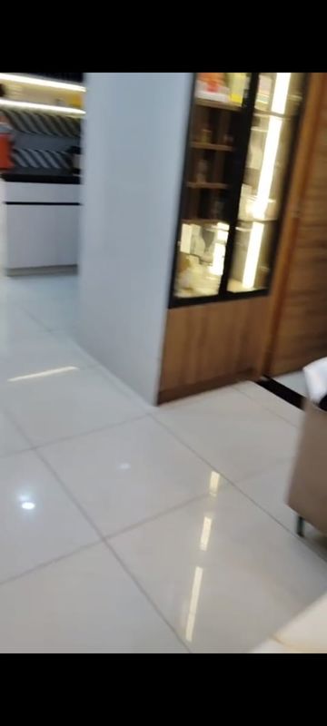 3 BHK + Pooja Room Builder Floor For Rent in Shakti Khand 2
