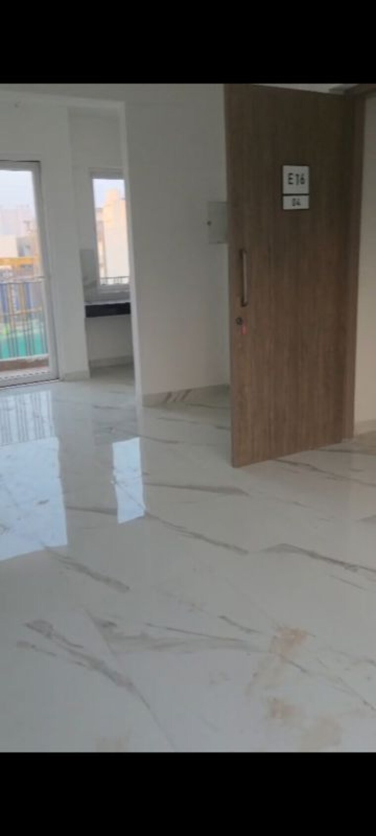 Room, m3m-soulitude 2 Bedroom 1158 Sq.Ft. Apartment In Sector 89 Gurgaon 9951656