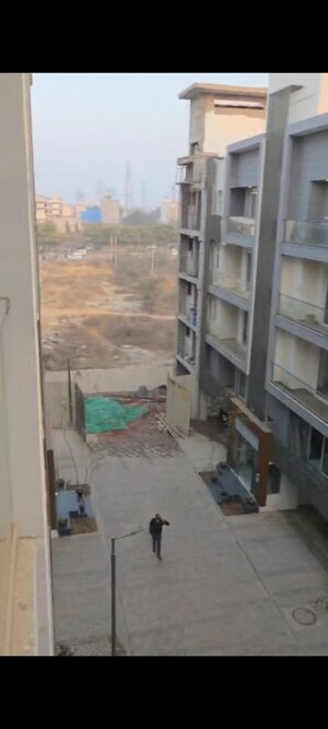 Staircase in 2 BHK Apartment at M3M Soulitude, Sector 89 – for Sale