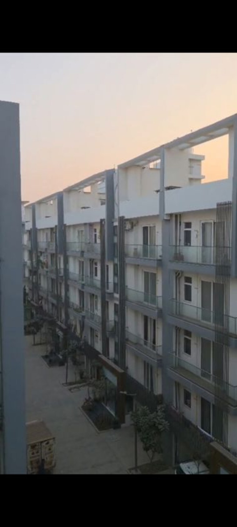 Exterior View, m3m-soulitude 2 Bedroom 1158 Sq.Ft. Apartment In Sector 89 Gurgaon 9951656