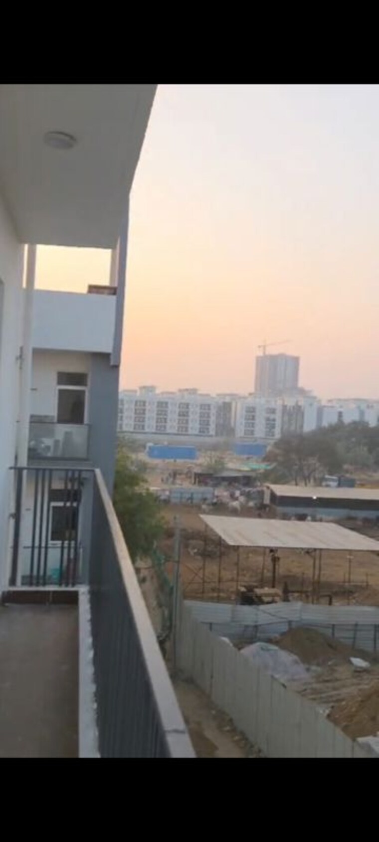 Exterior View, m3m-soulitude 2 Bedroom 1158 Sq.Ft. Apartment In Sector 89 Gurgaon 9951656