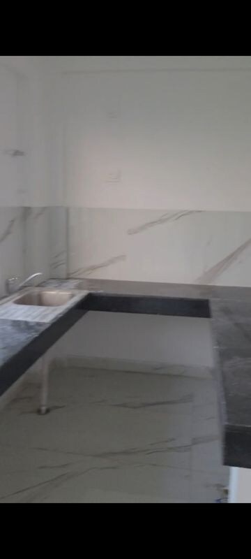 Kitchen in 2 BHK Apartment at M3M Soulitude, Sector 89 – for Sale