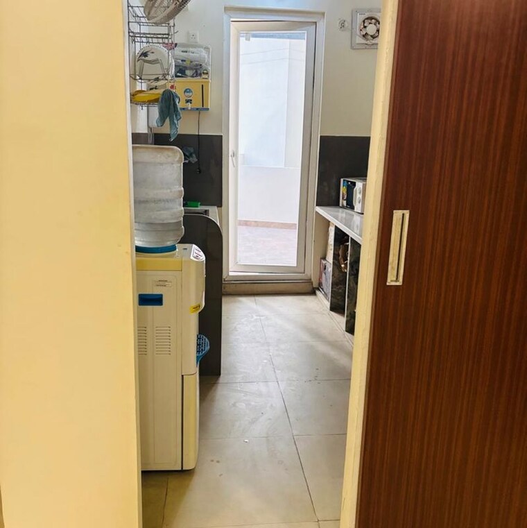 Kitchen, ratan-galaxy 4 Bedroom 2535 Sq.Ft. Apartment In Lalbagh Lucknow 9951662