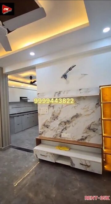 Furnished Amenities in 3 BHK Apartment at Prestige Tranquil, Kokapet – for Rent