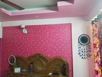 Furnished Amenities in 4 BHK Apartment at Proview Officer City, Raj Nagar Extension – for Rent