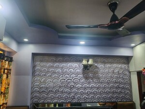 Furnished Amenities in 4 BHK Apartment at Proview Officer City, Raj Nagar Extension – for Rent