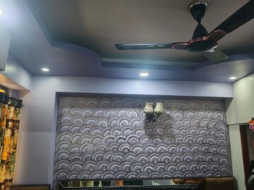 Furnished Amenities in 4 BHK Apartment at Proview Officer City, Raj Nagar Extension – for Rent