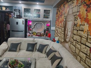 4 BHK Apartment For Rent in Proview Officer City, Raj Nagar Extension