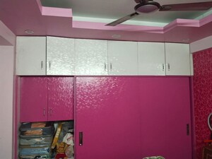 Furnished Amenities in 4 BHK Apartment at Proview Officer City, Raj Nagar Extension – for Rent