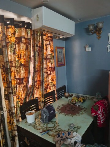 Bedroom in 4 BHK Apartment at Proview Officer City, Raj Nagar Extension – for Rent