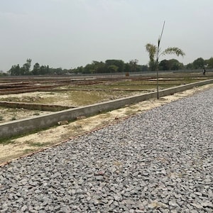 Plot Area in  Plot at Kollur – for Sale