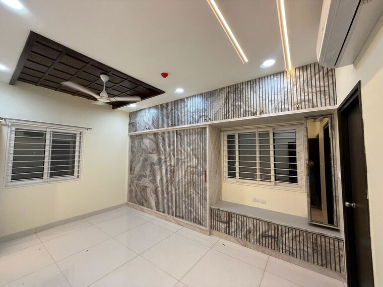 undefined, honer-aquantis 3 Bedroom 1610 Sq.Ft. Apartment In Gopanpally Hyderabad 9951715