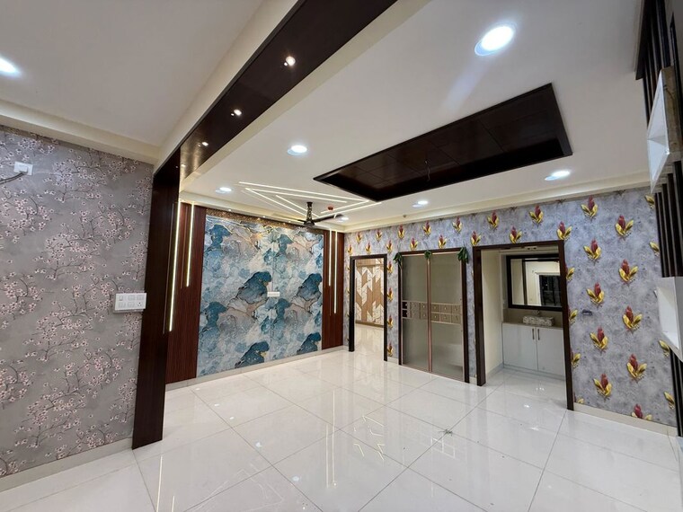 Room, honer-aquantis 3 Bedroom 1610 Sq.Ft. Apartment In Gopanpally Hyderabad 9951715